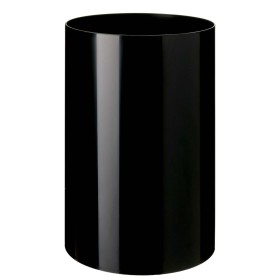 Rubbish bin Archivo 2000 Black Multicolour 17 L by Archivo 2000, Wastebaskets - Ref: S8401159, Price: 13,62 €, Discount: %