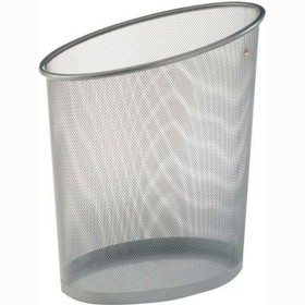 Cubo de basura VARIOS TAPA BASCULANTE Blanco Plástico | Tienda24 - Global Online Shop Tienda24.eu