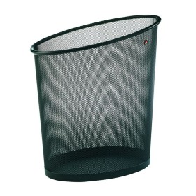 Waste bin Tontarelli Aurora White (8 Units) | Tienda24 - Global Online Shop Tienda24.eu