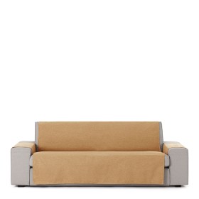 Funda para chaise longue de brazo corto derecho Eysa AQUA Beige 100 x 110 x 240 cm | Tienda24 Tienda24.eu