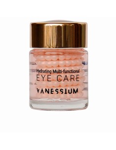 Sérum para o Contorno dos Olhos Vanessium Eye Care Hidratante 15 ml de Vanessium, Soro e líquido - Ref: S05109261, Precio: 32...