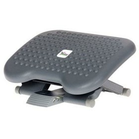 Footrest Archivo 2000 Graphite 36 x 46 x 17 cm by Archivo 2000, Accessories - Ref: S8401354, Price: 33,78 €, Discount: %