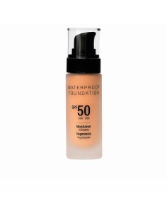 Cremige Make-up Grundierung Artdeco Light Luminous neutral-natural chiffon (25 ml) | Tienda24 Tienda24.eu