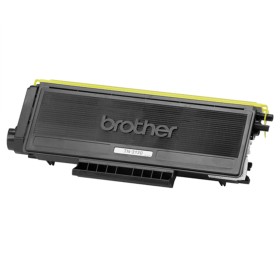 Toner original Brother TN3130 Noir de Brother, Toners et encre pour imprimante - Réf : S8402182, Prix : 107,16 €, Remise : %