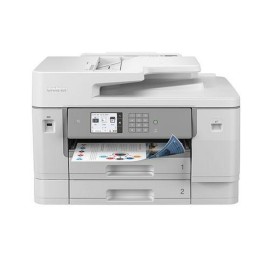 Impresora Multifunción Brother MFC J5955DW de Brother, Impresoras multifunción - Ref: S8402294, Precio: 588,58 €, Descuento: %