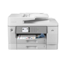 Impresora Multifunción Brother MFC J5955DW de Brother, Impresoras multifunción - Ref: S8402294, Precio: 588,58 €, Descuento: %