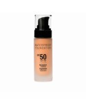 Base per Trucco Fluida Vanessium Nº Shade 2-02 Resistente all'acqua Spf 50 (30 ml) da Vanessium, Fondotinta - Ref: S05109269,...