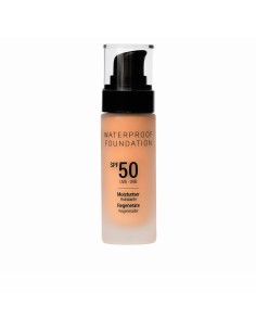 Foundation Vichy Mineral Blend Nº 09-cliff | Tienda24 Tienda24.eu