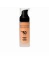 Base per Trucco Fluida Vanessium Nº Shade 2-02 Resistente all'acqua Spf 50 (30 ml) da Vanessium, Fondotinta - Ref: S05109269,...