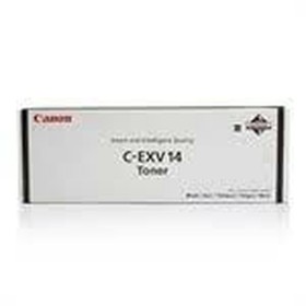 Toner Canon C-EXV 14 Noir de Canon, Toners et encre pour imprimante - Réf : S8402563, Prix : 37,61 €, Remise : %