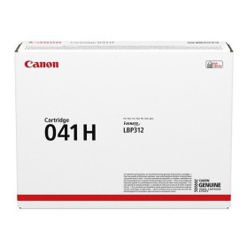 Toner original Canon LBP 041 H Noir de Canon, Toners et encre pour imprimante - Réf : S8402576, Prix : 242,11 €, Remise : %