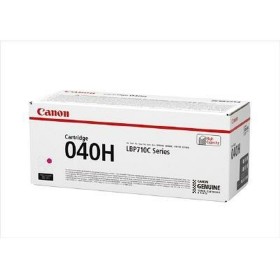 Toner Canon 055H Magenta | Tienda24 - Global Online Shop Tienda24.eu