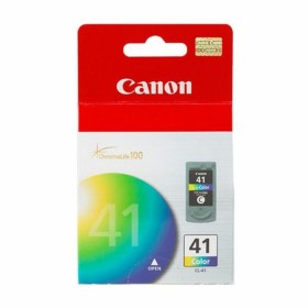 Cartouche d'encre originale Canon PG-50 Noir de Canon, Toners et encre pour imprimante - Réf : S8402608, Prix : 34,94 €, Remi...