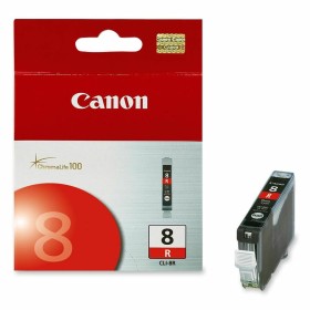 Cartouche d'encre originale Canon 0626B001 Rouge de Canon, Toners et encre pour imprimante - Réf : S8402618, Prix : 18,36 €, ...