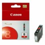 Cartuccia ad Inchiostro Originale Canon 0626B001 Rosso | Tienda24 - Global Online Shop Tienda24.eu