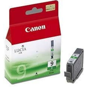 Cartouche d'encre originale Canon 1041B001 Vert de Canon, Toners et encre pour imprimante - Réf : S8402673, Prix : 17,58 €, R...