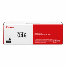 Toner Canon 046 Noir de Canon, Toners et encre pour imprimante - Réf : S8402688, Prix : 82,09 €, Remise : %