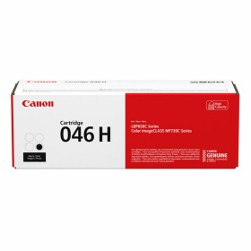 Tóner Canon 046 H Negro de Canon, Tóners y tinta de impresora - Ref: S8402692, Precio: 146,68 €, Descuento: %