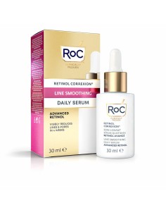 Siero Viso Roc Line Smoothing Retinolo (30 ml) da Roc, Sieri - Ref: S05109290, Precio: 35,33 €, Descuento: %