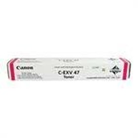 Tóner Canon C-EXV 47 Magenta de Canon, Tóners y tinta de impresora - Ref: S8403060, Precio: 96,85 €, Descuento: %