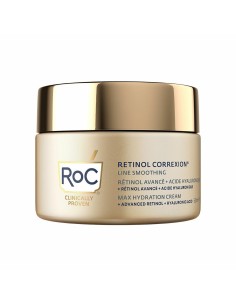 Anti-Wrinkle Night Cream Collistar Rigenera 50 ml | Tienda24 Tienda24.eu