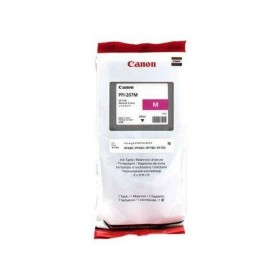 Cartucho de Tinta Original Canon PFI-207 M Magenta de Canon, Tóners y tinta de impresora - Ref: S8403079, Precio: 200,50 €, D...