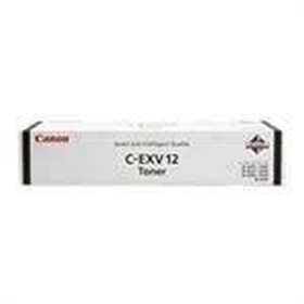 Toner Canon C-EXV12 Noir de Canon, Toners et encre pour imprimante - Réf : S8403118, Prix : 56,91 €, Remise : %