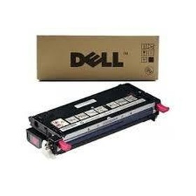 Toner Dell 593-10172 Magenta de Dell, Toners et encre pour imprimante - Réf : S8403931, Prix : 408,76 €, Remise : %