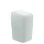 Rubbish bin Denox White 30 L | Tienda24 - Global Online Shop Tienda24.eu