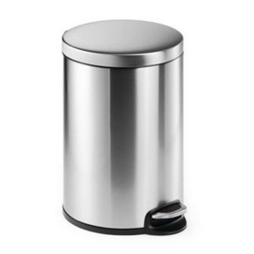 Waste bin Tontarelli Aurora 9L (12 Units) | Tienda24 - Global Online Shop Tienda24.eu