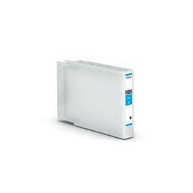 Cartouche d'encre originale Epson C13T04B240 Cyan de Epson, Toners et encre pour imprimante - Réf : S8405218, Prix : 122,45 €...