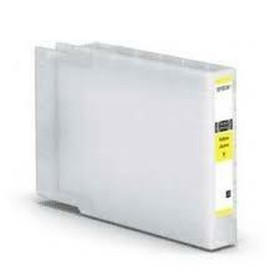 Cartucho de Tinta Original Epson C13T04B440 Amarillo de Epson, Tóners y tinta de impresora - Ref: S8405220, Precio: 122,45 €,...