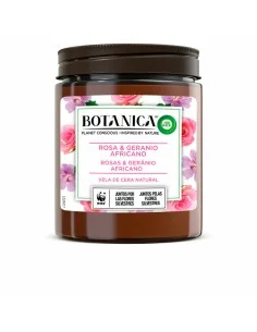 Vela Perfumada GOVALIS Flores de Primavera (500 g) | Tienda24 Tienda24.eu