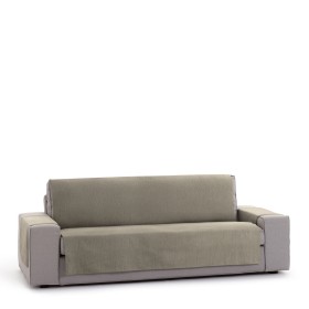 Funda para chaise longue de brazo corto izquierdo Eysa MONTBLANC Beige 100 x 110 x 290 cm | Tienda24 Tienda24.eu