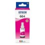 Cartouche d'encre originale Epson T6643 Magenta | Tienda24 - Global Online Shop Tienda24.eu