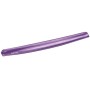 Repose poignets Fellowes 9143703 Transparent Violet 15 x 58 x 471 mm | Tienda24 - Global Online Shop Tienda24.eu