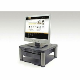 Screen Table Support Fellowes 9169501 by Fellowes, Monitor Arms & Stands - Ref: S8407374, Price: 65,56 €, Discount: %