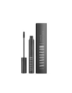 Mascara per Ciglia Nanobrow Shape Mascara Nero 7 ml da Nanobrow, Mascara - Ref: S05109334, Precio: 19,13 €, Descuento: %