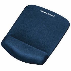 Mousepad Fellowes 9287302 Blau von Fellowes, Tastatur- und Mauszubehör - Ref: S8407385, Preis: 21,80 €, Rabatt: %