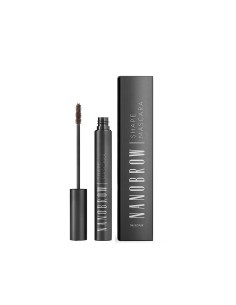 Mascara per Ciglia Nanobrow Shape Mascara Marrone 7 ml da Nanobrow, Mascara - Ref: S05109335, Precio: 21,61 €, Descuento: %