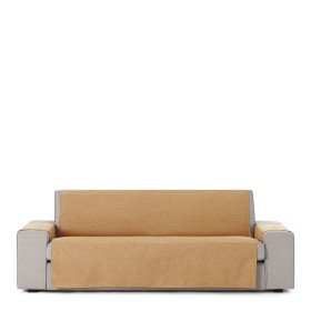 Funda para Sofá Eysa ROC Beige 70 x 120 x 330 cm | Tienda24 Tienda24.eu