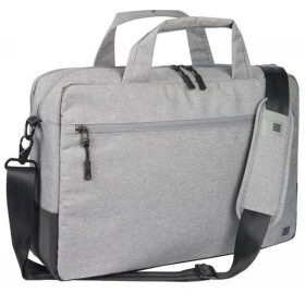 Laptoptasche Finocam Urban Plus 15,6" Grau von Finocam, Taschen und Hülle für Laptops und Netbooks - Ref: S8407933, Preis: 42...