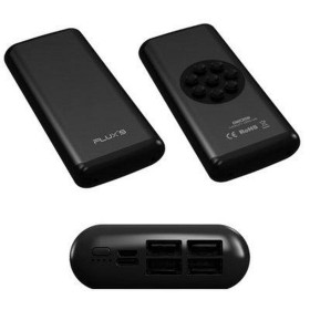 Powerbank Flux's Omicron Preto de Flux's, Carregadores - Ref: S8407977, Preço: 33,01 €, Desconto: %