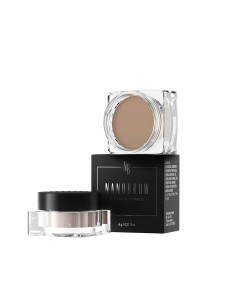 Eyebrow Volumising Gel Urban Decay Big Bush Brow Dark drapes | Tienda24 Tienda24.eu