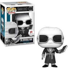 Figurine Funko Pop! de Funko Pop!, Bobbleheads - Réf : S8408052, Prix : 24,05 €, Remise : %