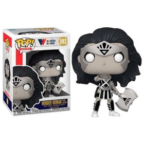 Figurine Funko Pop! de Funko Pop!, Bobbleheads - Réf : S8408102, Prix : 16,09 €, Remise : %