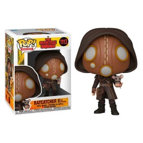 Figura Coleccionable Funko Pop! de Funko Pop!, Muñecos cabezones - Ref: S8408124, Precio: 17,88 €, Descuento: %