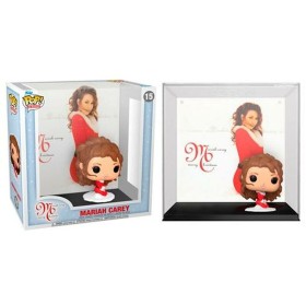 Figure Funko Pop! by Funko Pop!, Bobbleheads & Busts - Ref: S8408144, Price: 26,33 €, Discount: %