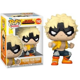 Boneco Funko Pop! FATGUM SLIM FORM Nº 1142 de Funko Pop!, Bonecos cabeçudos - Ref: S8408147, Preço: 17,93 €, Desconto: %