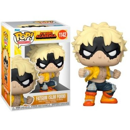 Boneco Funko Pop! FATGUM SLIM FORM Nº 1142 | Tienda24 - Global Online Shop Tienda24.eu